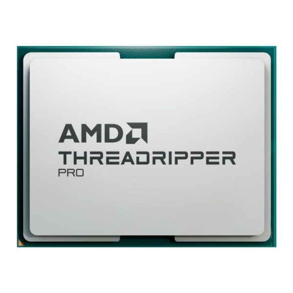 AMD RYZEN Threadripper Pro 7985WX 3.2Ghz 64-Core CPU - Image 3