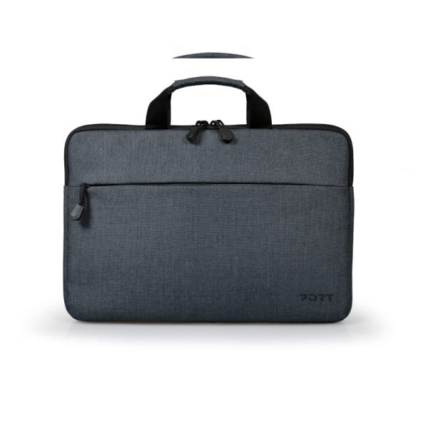 Port Designs Belize 13.3" Toploading Case - Image 2