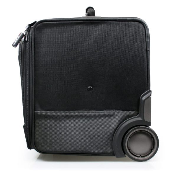 Port Designs Bristol Trolley Case L - Image 2