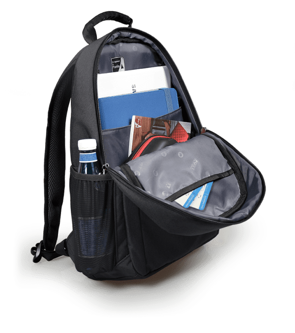 Port Designs Sydney 13/14" Backpack - Image 4