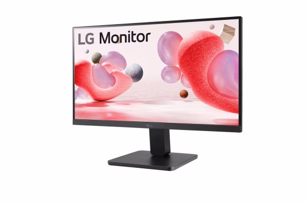LG 22MR410-B 21.45" Full HD monitor with 100Hz Refresh Rate and AMD FreeSync - Image 2