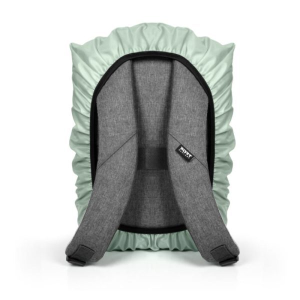 Port Designs Yosemite 13/14" Backpack ECO GY - Image 7