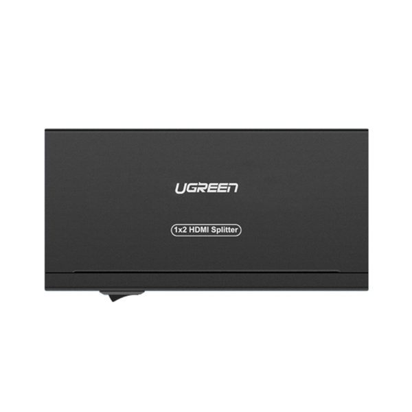 UGREEN HDMI 1x2 Splitter - 4K UHD, 3D Support - Image 3