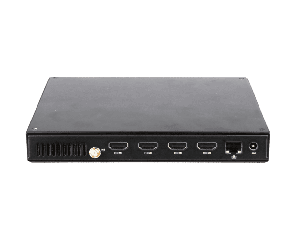 Giada DM6 V1605B 2xDDR4 MSATA/SATA - Image 2