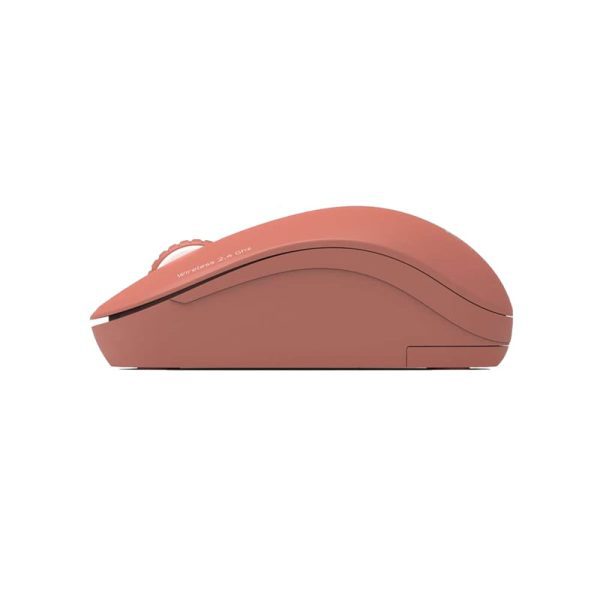 *Unboxed*Port Connect MOUSE COLLECTION II WIRELESS Terracota - Image 4