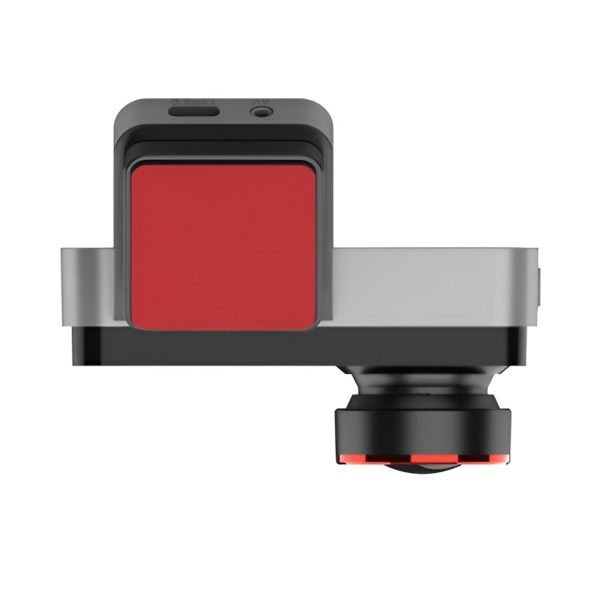 Hikvision C200S Dashcam, with 64GB Micro-SD - Image 5