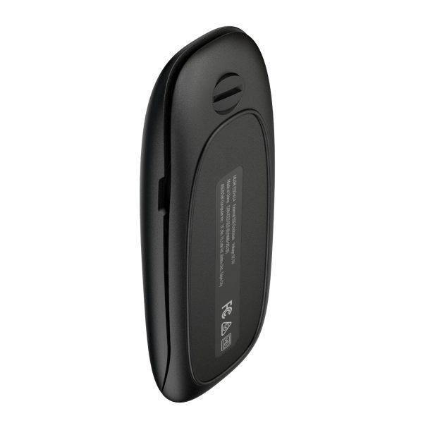 Asus Cobble M.2 SSD Enclosure - Black - Image 4