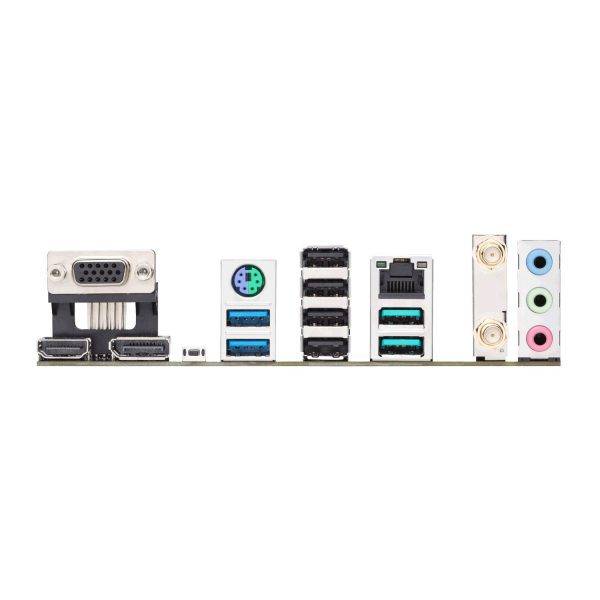 Asus PRIME B650M-A WIFI II M-ATX Gaming Motherboard - Image 5