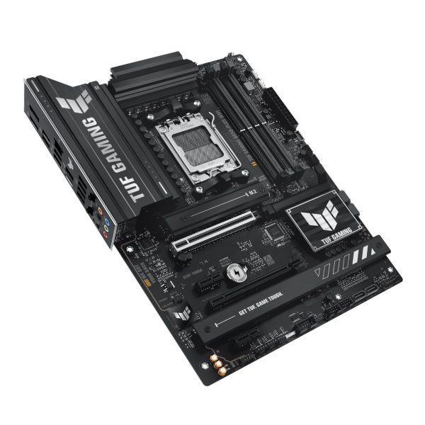 Asus TUF B850 Gaming Plus WIFI ATX Motherboard - Image 6