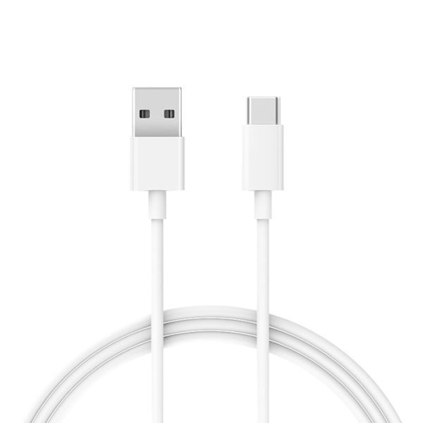 *Unboxed*Xiaomi USB-C Cable 1m White