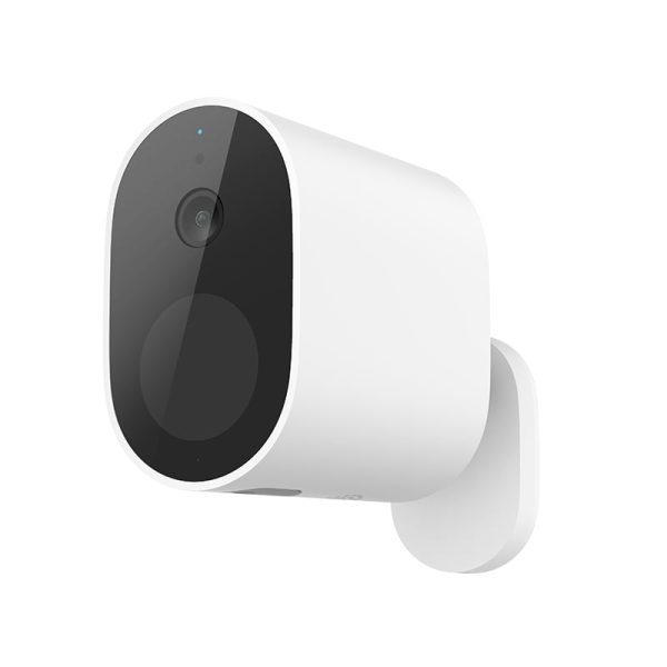 *Unboxed*Xiaomi Wireless Outdoor Security Camera 1080p No Receiver