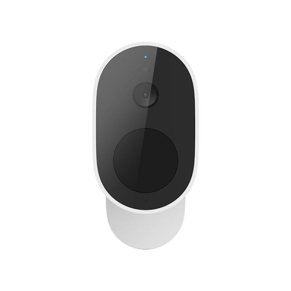 *Unboxed*Xiaomi Wireless Outdoor Security Camera 1080p No Receiver - Image 2
