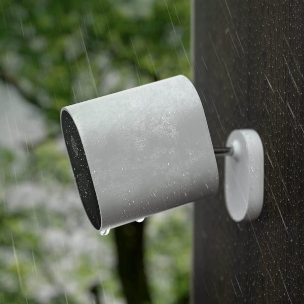 *Unboxed*Xiaomi Wireless Outdoor Security Camera 1080p No Receiver - Image 5