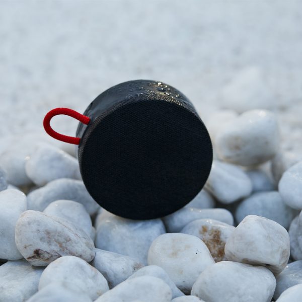 *Unboxed*Xiaomi Portable bluetooth speaker Grey - Image 9