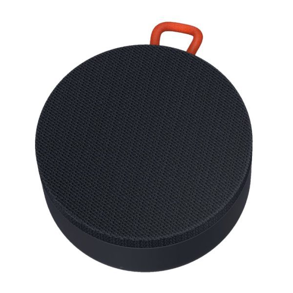 *Unboxed*Xiaomi Portable bluetooth speaker Grey