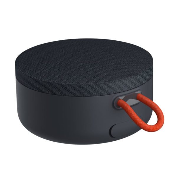 *Unboxed*Xiaomi Portable bluetooth speaker Grey - Image 2