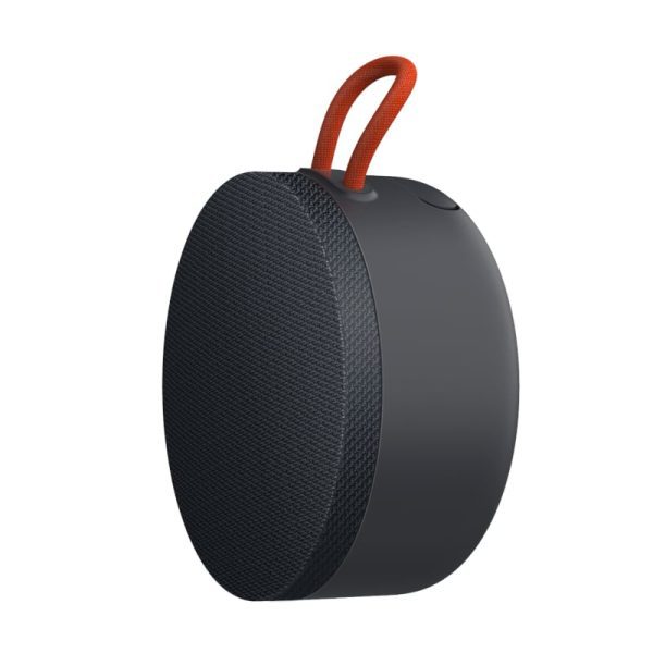 *Unboxed*Xiaomi Portable bluetooth speaker Grey - Image 3