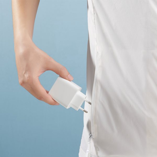 *Unboxed*Xiaomi 33W Wall Charger - Image 4