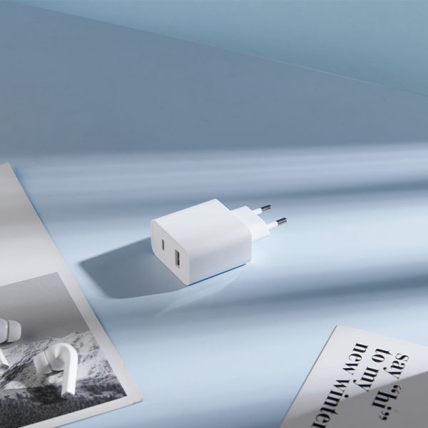 *Unboxed*Xiaomi 33W Wall Charger - Image 8