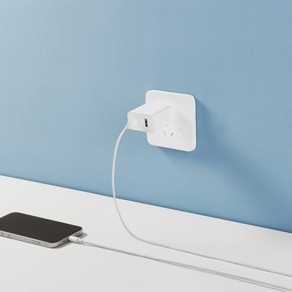 *Unboxed*Xiaomi 33W Wall Charger - Image 9