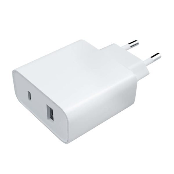 *Unboxed*Xiaomi 33W Wall Charger