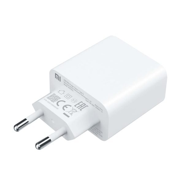 *Unboxed*Xiaomi 33W Wall Charger - Image 2