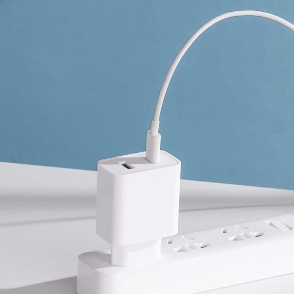 *Unboxed*Xiaomi 33W Wall Charger - Image 3