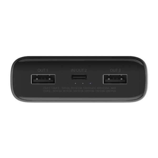 Xiaomi 50W Power Bank 20000mAh - Image 4