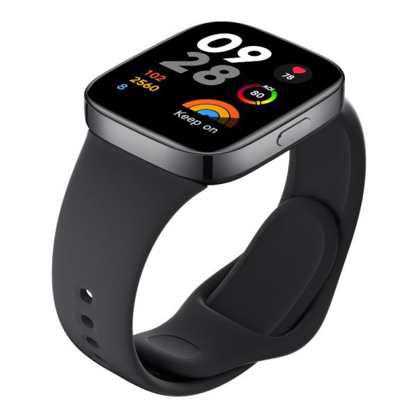 Redmi Watch 3 - Image 4