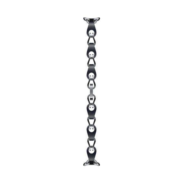 Xiaomi Smart Band 8 Chain Strap - Black - Image 5