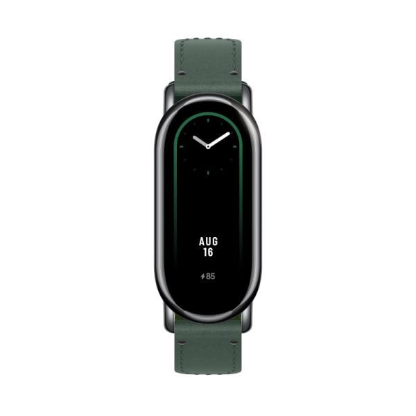 *Unboxed*Xiaomi Smart Band 8 Braided Strap - Green