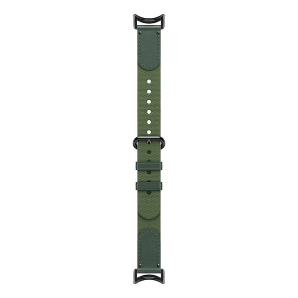 *Unboxed*Xiaomi Smart Band 8 Braided Strap - Green - Image 5