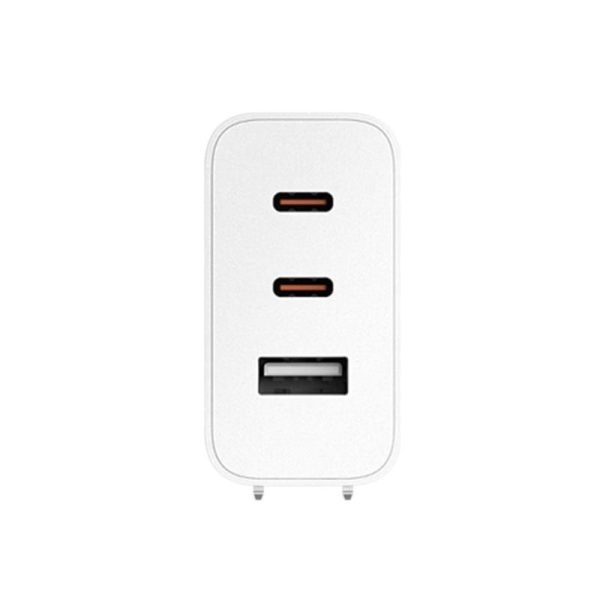 Xiaomi 67W GaN Charger (Type-A + Type-C) - Image 3