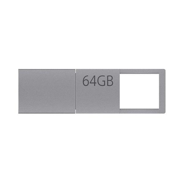 Xiaomi Dual-Interface 64GB Flash Drive - Image 2