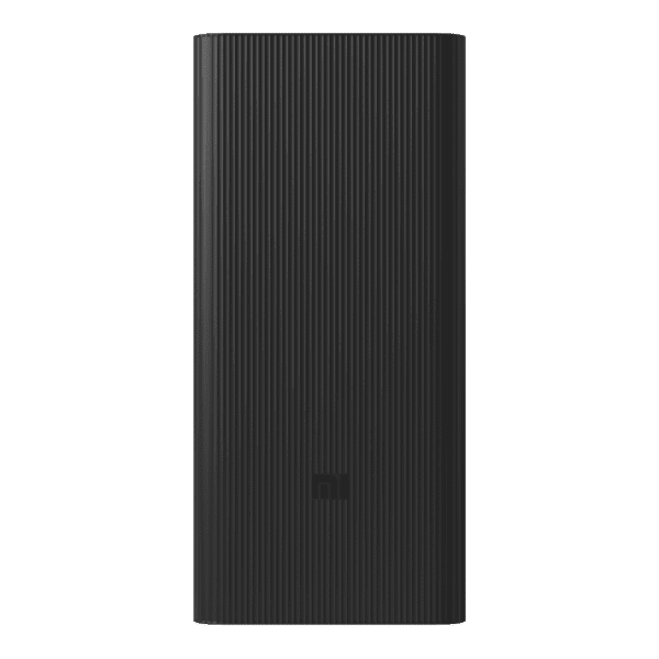 Xiaomi 18W Power Bank 30000mAh (Lithium-ion, Fast Charging) - Image 2