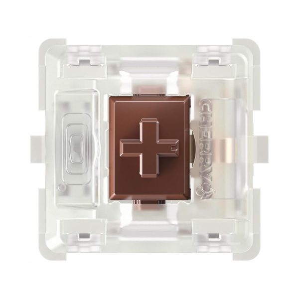 Keychron CHERRY MX2A Brown RGB Switch Set - Image 4