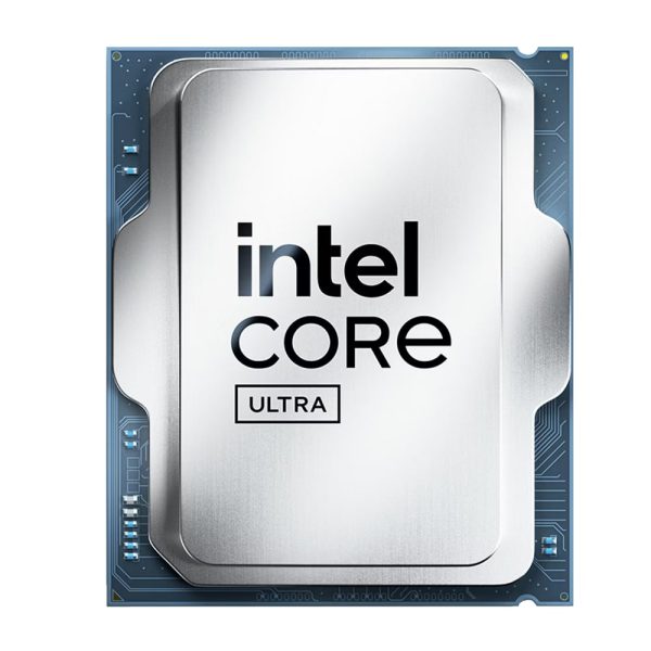 Intel Core Ultra 7 265K LGA1851 3.9Ghz 20-Core CPU - Image 2