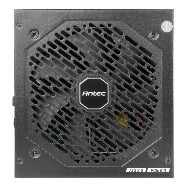 Antec CSK1000 PRO ATX3.1 Semi-Modular 1000W Power Supply (80 PLUS Bronze, PCIe 5.1, ATX 3.1 Certified) - Image 2