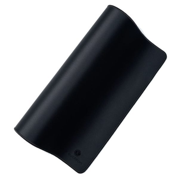*Unboxed*Keychron Desk Mat - Black - Image 2