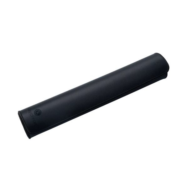 *Unboxed*Keychron Desk Mat - Black - Image 4