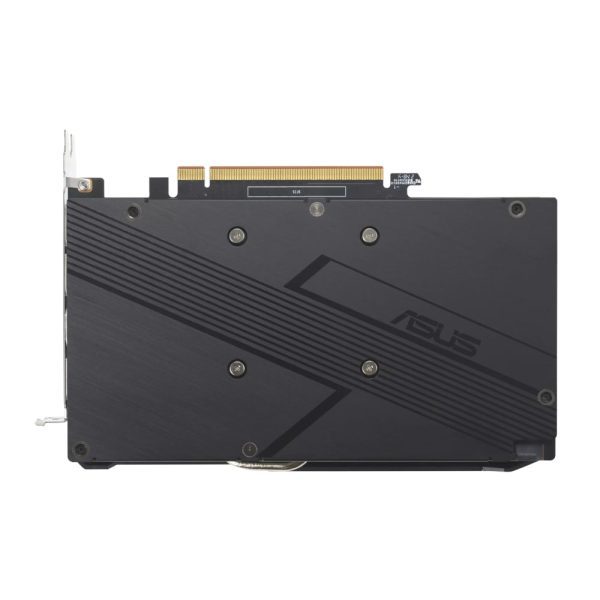 Asus Dual Radeon RX 7600 V2 8GB GDDR6 OC Edition Graphics Card - Image 6