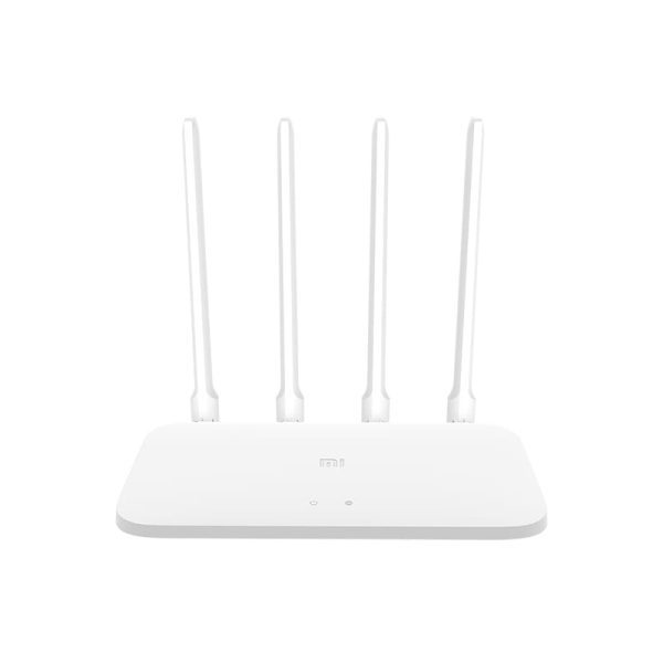 *Unboxed*Xiaomi Wireless Router 4C
