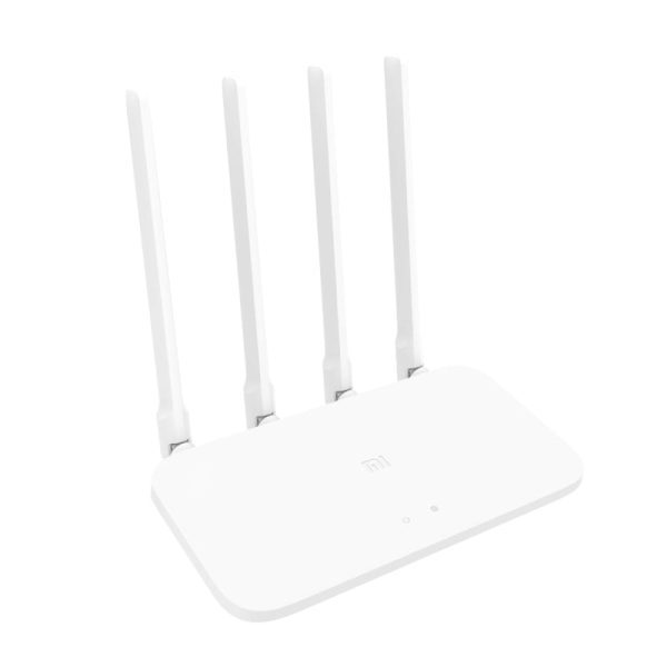 *Unboxed*Xiaomi Wireless Router 4C - Image 2