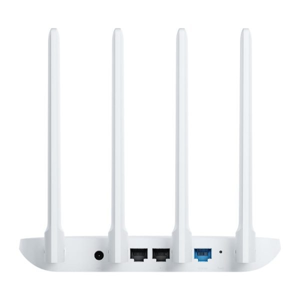 *Unboxed*Xiaomi Wireless Router 4C - Image 4