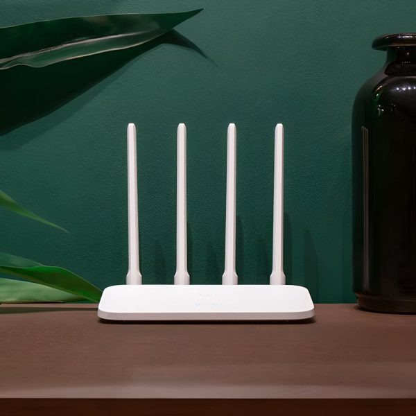 *Unboxed*Xiaomi Wireless Router 4C - Image 5