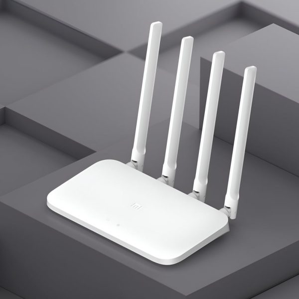 *Unboxed*Xiaomi Wireless Router 4C - Image 6