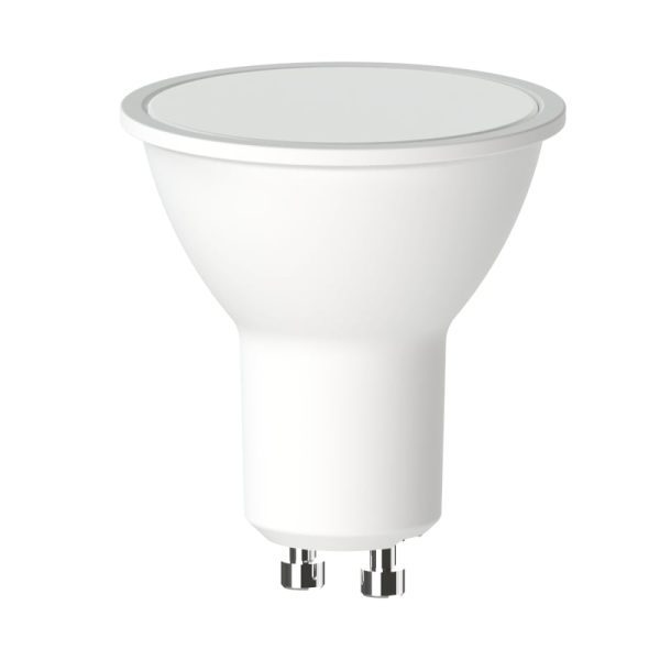 *Unboxed*Gizzu Everglow Rechargeable Warm White Emergency Downlight Bulb - Image 2