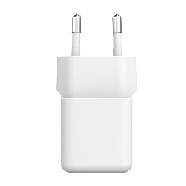 *Unboxed*Gizzu Wall Charger Single Type-C PD45W WH - Image 4