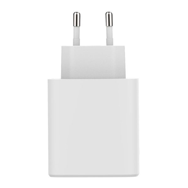 Gizzu Wall Charger 38W Type-C/QC 3 WH - Image 5