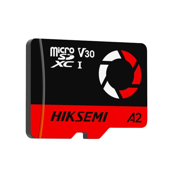 Hiksemi Capture V30 64GB MicroSDXC (Without Adapter) - Image 2